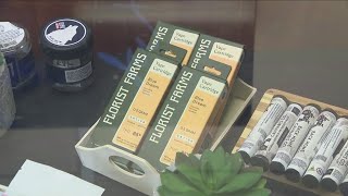 NY's Cannabis Control Board has granted 4 licenses in our region