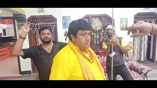 Bhojpuri Film ki  Shooting | ek karod ki bahu #behindthescenes #filmmaking 