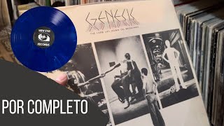 5 discos que escucho enteros #albumesqueescuchocompleto