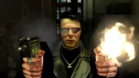 3D Mark 2001 SE Test