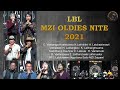 MZI Oldies Nite 2021