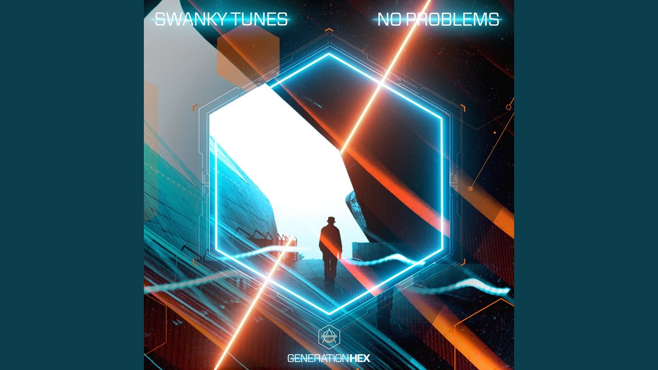 No Problems (Extended Version) - YouTube Music