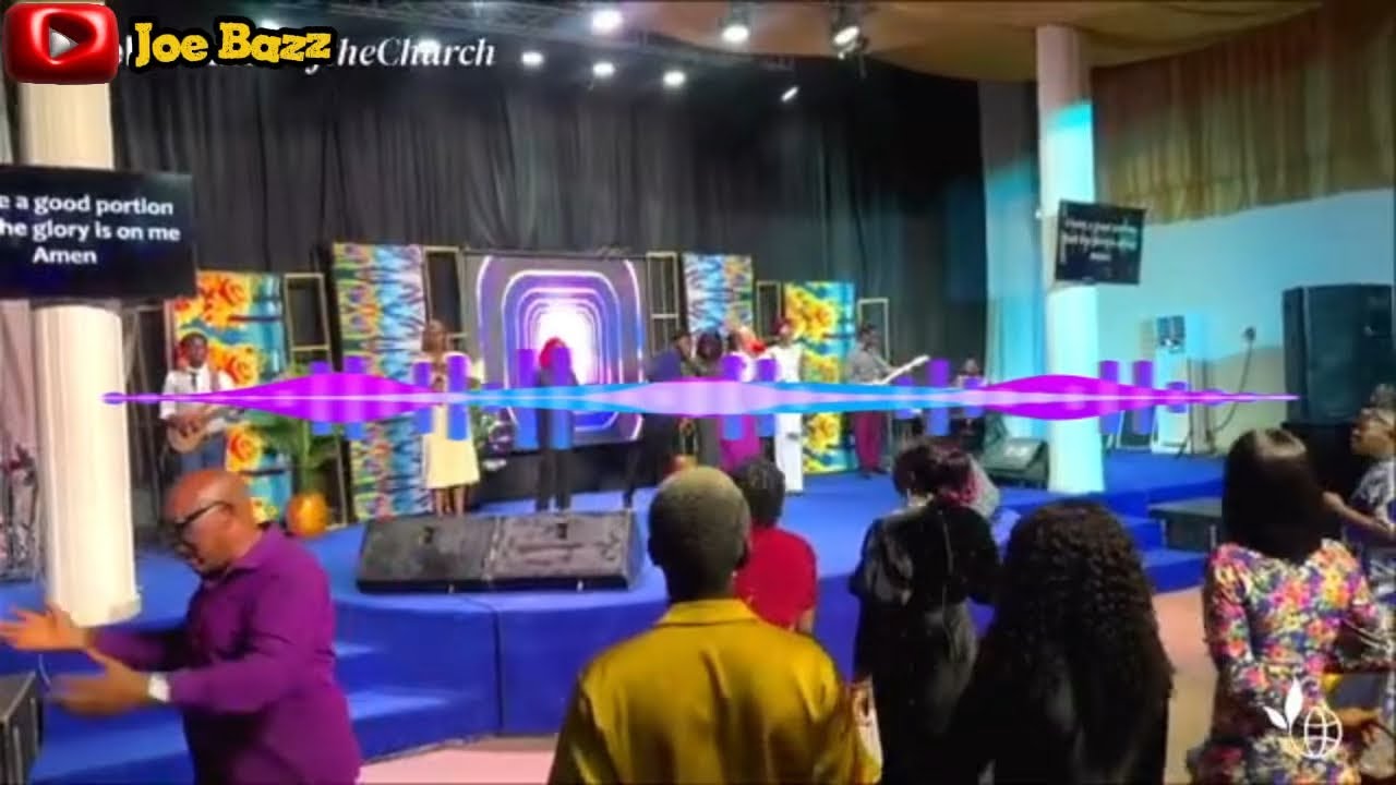 FUNKIEST PRAISE ON THE INTERNET🔥🔥// 