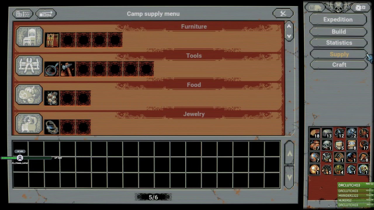 First Time Through Loop Hero! (Part 2) 3-29-21