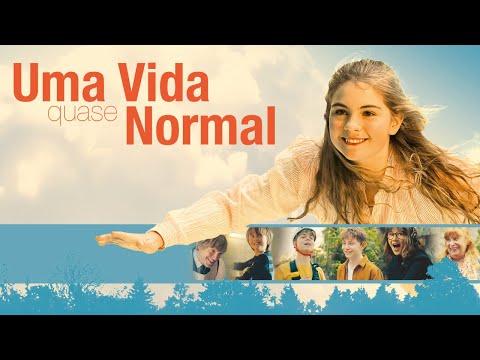 Uma Vida Quase Normal Torrent (2022) Dual Áudio Download