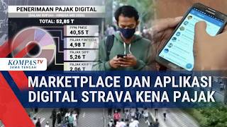 VIRAL! Marketplaces and Strava Digital App Now Taxed screenshot 5