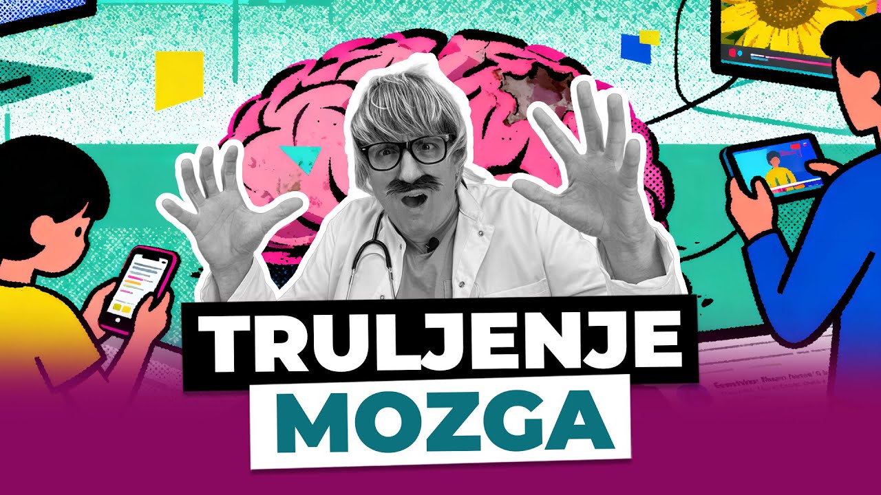 HAOS u kojem živimo!