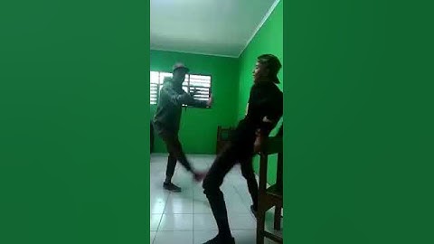 Tingkah laku anak sekolah saat jam kosong