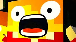 Everything You Know Is Wrong With Unused/Unseen Stuff but with realistic sound design