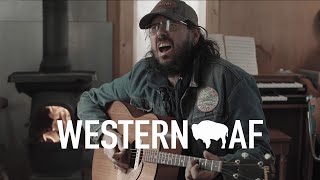 Johno Leeroy | &quot;Rest Easy&quot; | Western AF