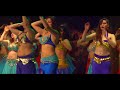 Coreografía Final Cuarta Función ❤️ 20° Presentación de Alumnas de la Academia de Danza Árabe Macare