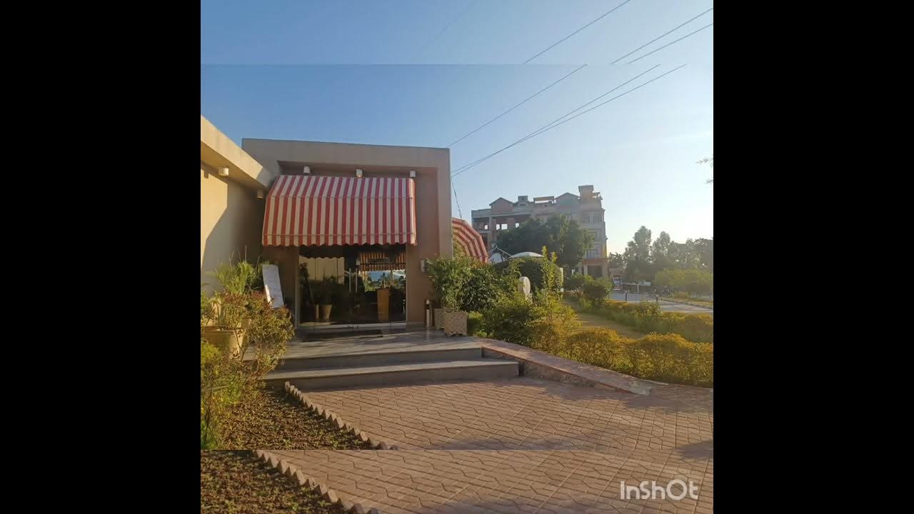 Visit to Mini Golf Club Bahria Town phase 4 Rawalpindi YouTube