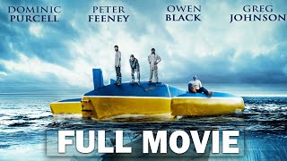 Lost at Sea | Full Movie | Dominic Purcell