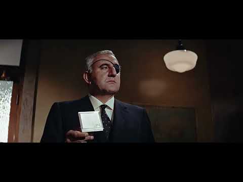 SPECTRE Meeting | THUNDERBALL