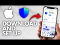 How To Download and Set Up Trust Wallet on iPhone (2026 Guide)