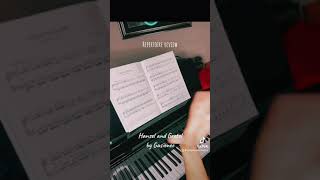 Hansel and Gretel by Gasienec ABRSM Grade 3 2023 & 2024 syllabus