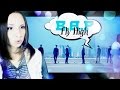B.A.P - FLY HIGH MV РЕАКЦИЯ | ARI RANG