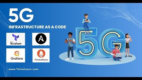 IaC & Observability Explained in 3 Minutes | DevOps & TelcoCloud | TelcoLearn | 5g 6G Training