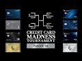 Credit card madness 2024 sweet 16 travel cards