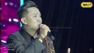 Rangkang Patah Tusur Tanah by Steve Sheegan | ACSJ 8 FINAL (LIVE) 