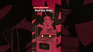 New flip 🔥🔥 STOVE GOD COOKS - Bad Boy Baby #stovegodcooks #griselda #ovrhaul #remix