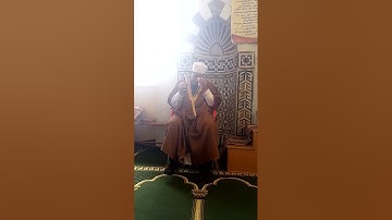 من روائع الشيخ النمر محمد يوسف قرآن يوم الجمعة تلاوة من أول سورة لقمان