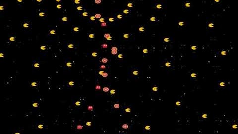 Programmers Hell - OpenGL Game (Bullet Hell)