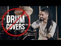 Why I Don't Do Drum Covers | OrlandoDrummer