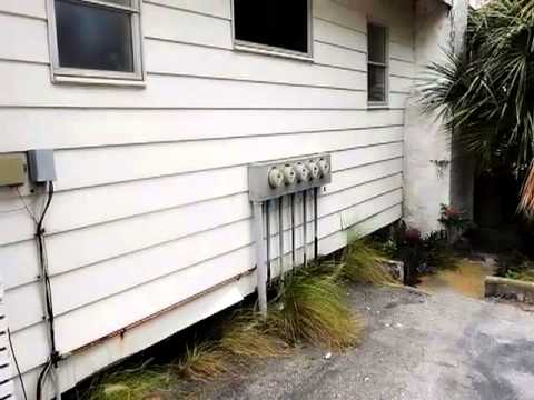 12200 Sunshine Ln, Treasure Island, FL home video tour