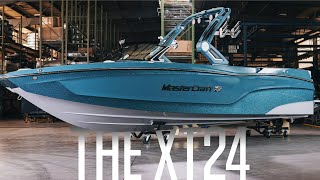 2026 MasterCraft XT24 | Quick Hit