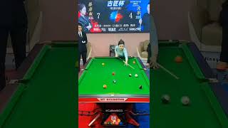 #billiards #fyp #8ball #funny #8ballpool #snooker #shorts