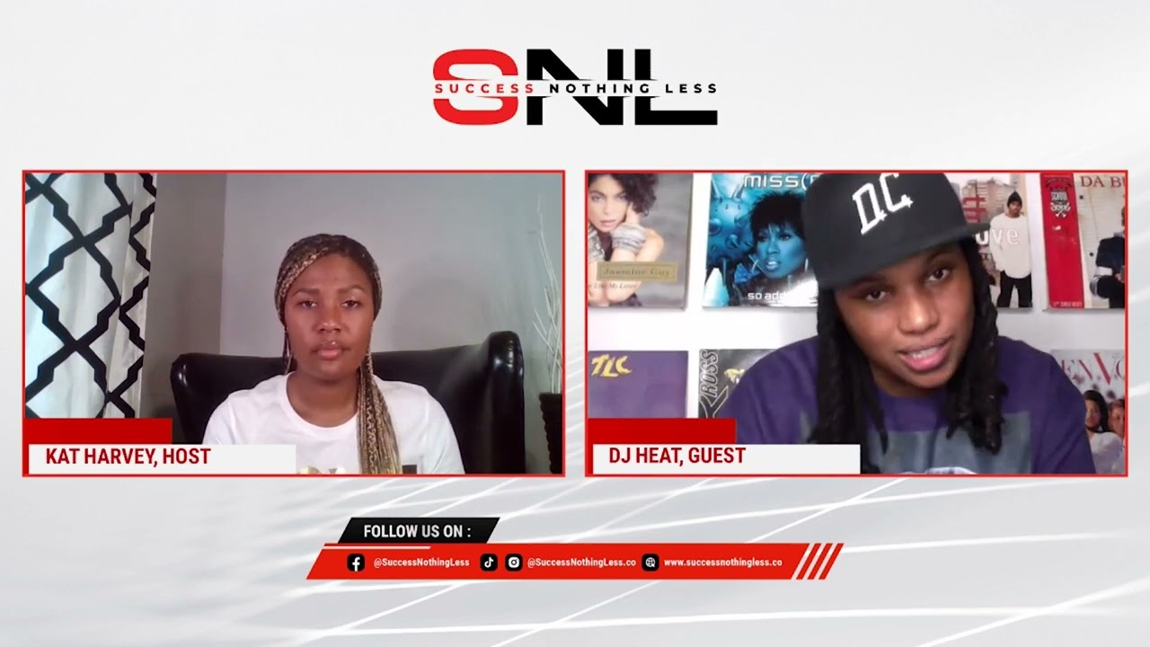 DJ Heat: Fat Joe Quote "Yesterday Price is Not Today's Price", How To Charge For Your Work (Part 5)