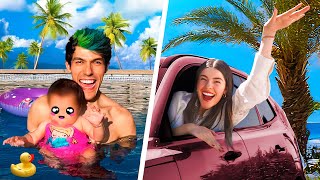 Thumbnail for ALQUIMIA NADA POR PRIMERA VEZ | LOS POLINESIOS