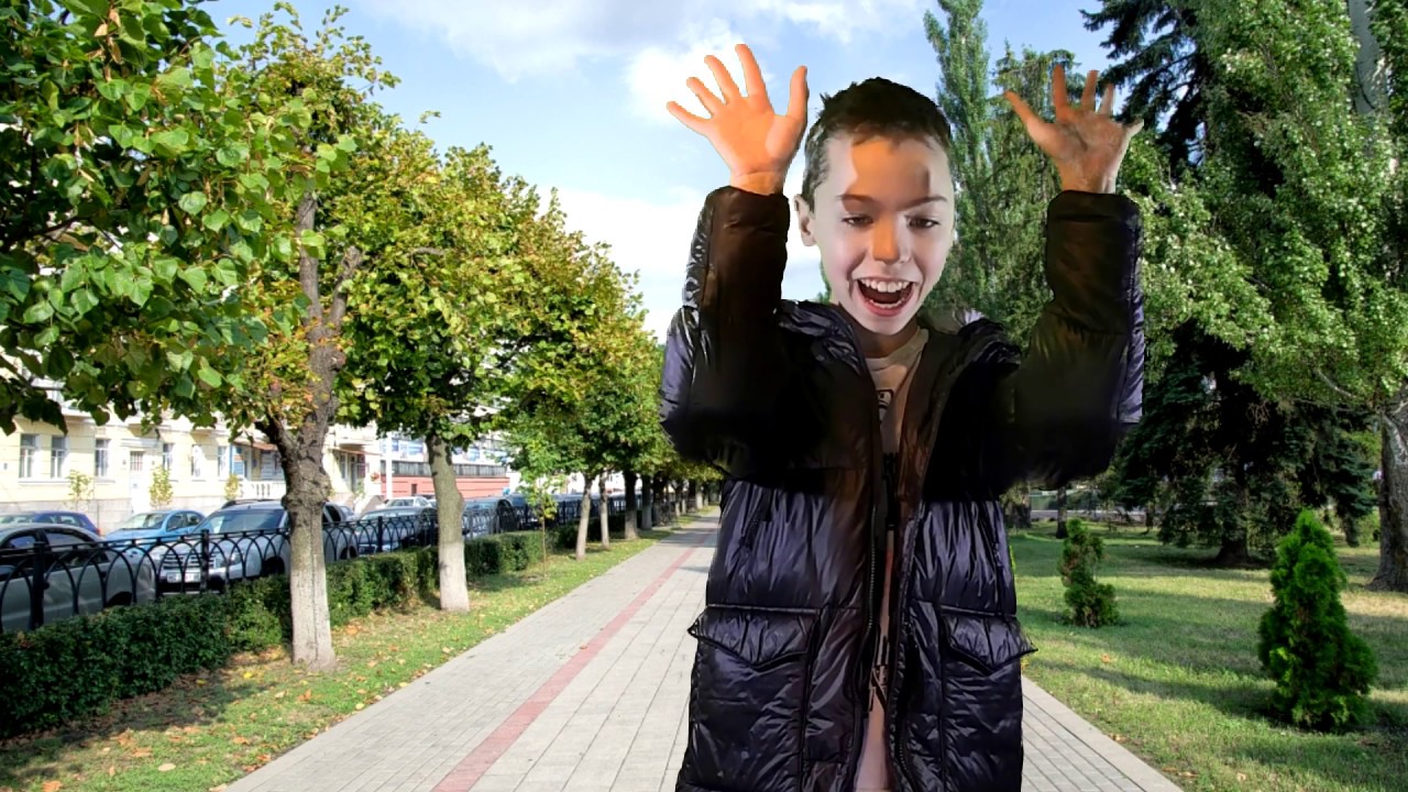 Фильм Невидимка - YouTube