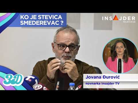 Smederevac jednoglasno izabran za predsednika Saveta REM-a