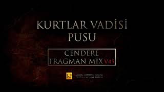 Kurtlar Vadisi Pusu Cendere Fragman Versiyon 2008 Resimi