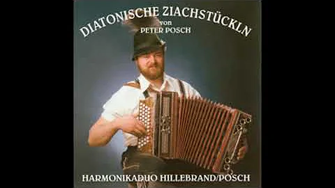 Posch, Peter - Da Sell