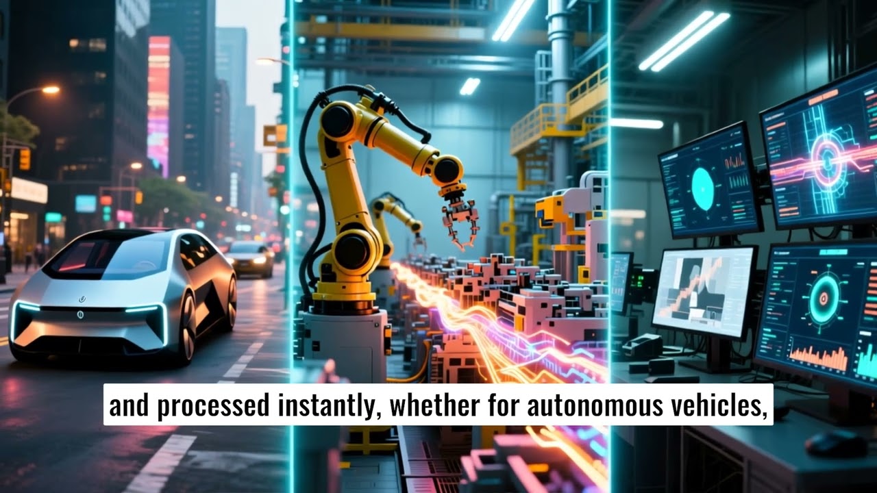 AMD Alveo V80 Revolutionizing Compute Acceleration 