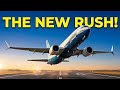 The Surprising Reasons Boeing 737 MAX Orders Are SOARING Again!