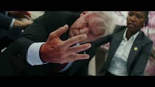 Captain America: Brave New World (2025) - TV Spot 15