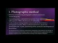 Measurement of Radioactivity | Photographic Method | Autoradiography |Activity | Specific Activity