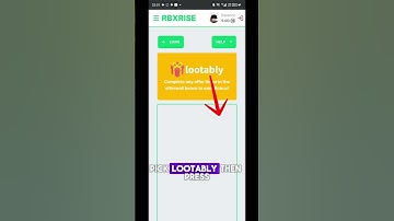 How to earn robux fast on RBXRise #rbxrise #freerobux #earnrobux #robux nickname: gora4523