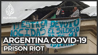 🇦🇷 Argentina Latest News - YouTube