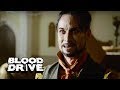 BLOOD DRIVE | Season 1, Episode 10: Amen! | SYFY