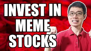 How To Invest In Meme Stocks screenshot 2