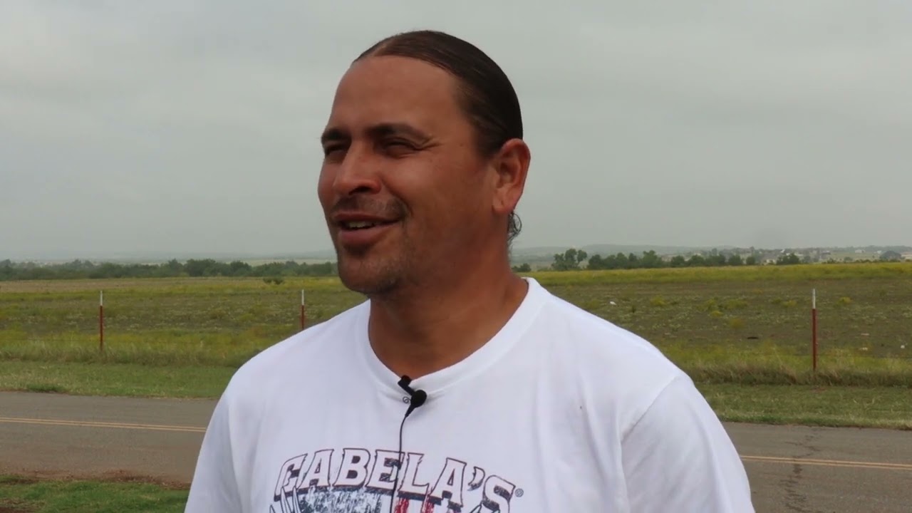 Comanche Nation Fair Powwow has Successful Year