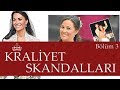 Kraliyet Skandalları Türkçe Dublaj Bölüm 3 Final