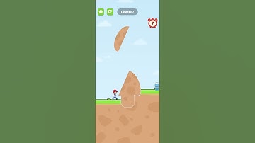 😂😂slice to save man s2 level 67😅😂#slicetosave #game #walkthrough  #slicetosavegame #funny #shorts