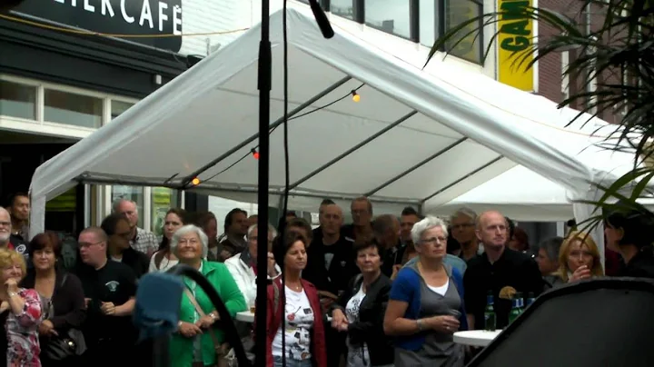 USA CARS and  MOTORCYCLES.  Helmond Juli - 15 - 20...