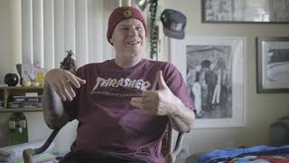 Jeff Grosso unedited interview about Cedric and Roman Pabich